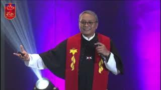 Download lagu Tergeraklah Hatinya Oleh Belas Kasihan - Rm Eko Wahyu OSC