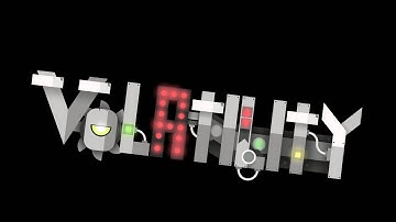 "Volatility" by Small | Geometry Dash 2.113