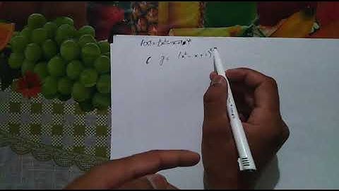 Mth101 lecture# 18 chain rule