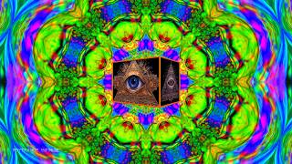 🌀 SHAMANIC PSYTRANCE: Sacred Geometry (3D Visuals) | Psychedelic Journey #39
