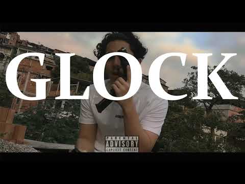 GLOCK - NGC DADDY & AK DO FLAMENGO BEAT TYPE (Prod. Rxphx) R$100