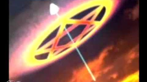 Super Robot Wars Alpha DC Opening