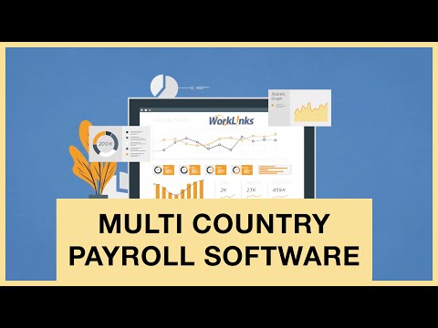 Multi Country Payroll