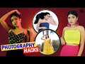 7 INSTAGRAM Photography Hacks | How To Take Perfect Pictures | Anaysa