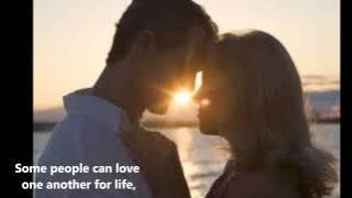 Champaign - How 'Bout Us  (with lyrics)