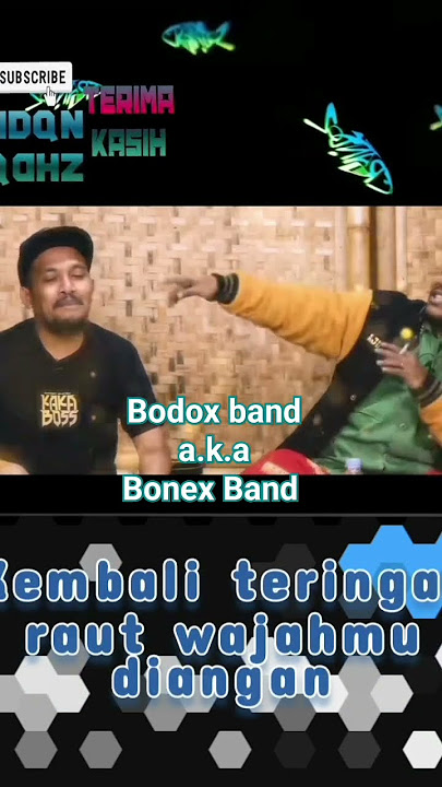 Donek Band nyanyi hip hop lagu Bunga by Bondan Prakoso feat2Black #titikkumpul #prazteguh #kakaboss