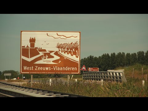 Rondje Zeeuws Vlaanderen