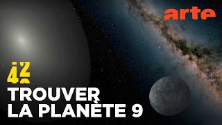 Download Lagu La planète 9 existe-t-elle vraiment ? | 42 - La réponse à presque tout | ARTE MP3