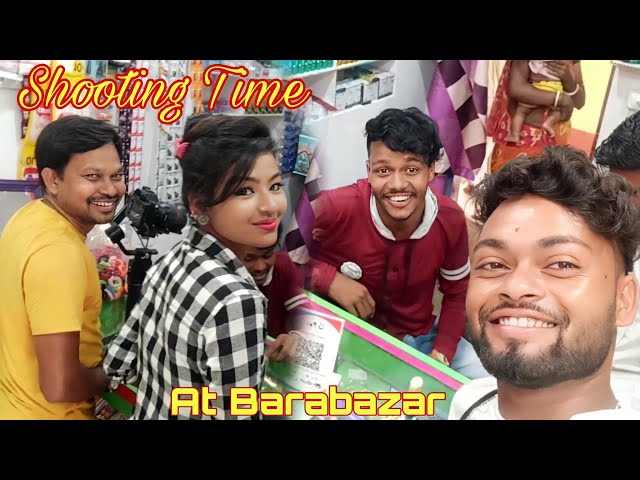 Vlog Video 13 !! New Sad Song Shooting/Making Time !! Bhalobasa Kene Tui Bujhli Nai !! RsSailendra class=