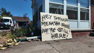 Menasha Wisconsin Tornado | When a Community Chooses Hope