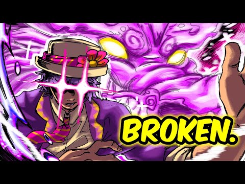 This SUIRYU ULTIMATE COMBO Is BROKEN | The Strongest Battlegrounds
