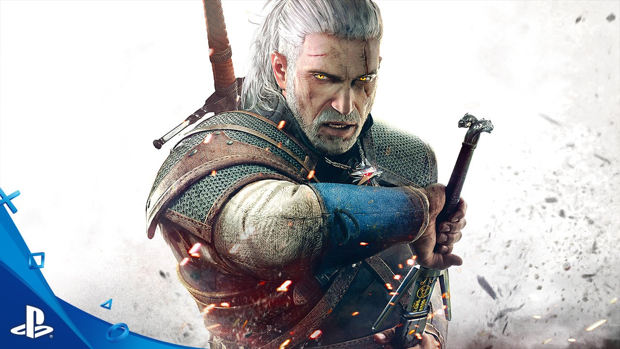 The witcher 3 музыка слушать фото 112