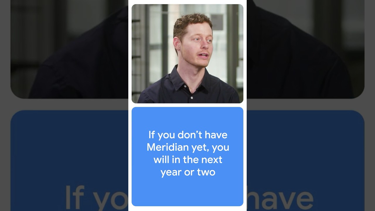 Adswerve отвечает на ваши самые важные вопросы о Meridian