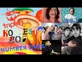 Every #1 Song in Triple J&#39;s Annual Hottest 100 - A Retrospective