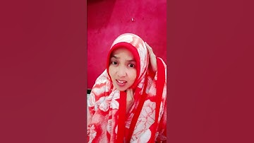 Cie cieee yg lagi nyaman sm suami orang😜 #shorts #shortvideo #youtubeshorts #funny