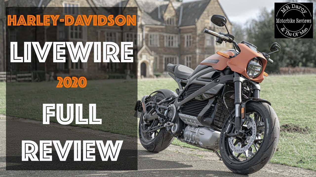 Harley Davidson Livewire Full Review Fast Powerful And Electric We Taste The Future Motorcycle Youtube