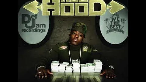 Ace Hood - Stressin' feat. Plies [lyrics]