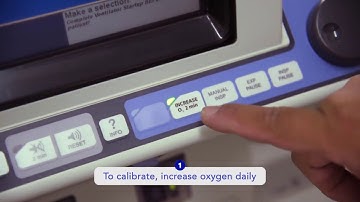 Troubleshooting the Oxygen Sensor Out of Calibration Error