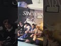 TXT-Sanctuary knight🗡 | APG‘s album unboxing