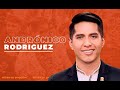 UNO DECIDE ANDRÓNICO RODRÍGUEZ EN LA CAJA NEGRA UNO DECIDE ANDRÓNICO RODRÍGUEZ EN LA CAJA NEGRA