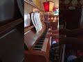 H.Purcell Riggadoon pour clavecin 🦋