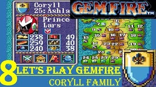 Throwback Thursdays | GEMFIRE - Coryll Family Let's Play! Part 8