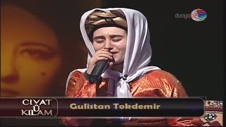 HAŞİM & GÜLİSTAN TOKDEMİR - HEVAL - HD - KALİTE Resimi