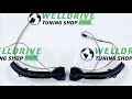 Поворотники в зеркала BMW 5 F10 F11