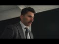 Richard Holliday GCW Promo: Hammerstein Ballroom