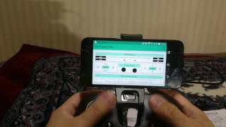 Parrot FlyPAD use USB(no need bluetooth)