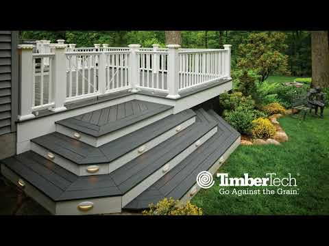 Decking Project Ideas? Contact Parr Lumber Company and Get Free Online Quotes