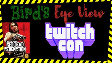 RDR for $50 and a conversation about Krow