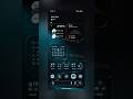 make your widgets glass #tutorial #kwgt #widgetsios #android #customization #samsung #smartphone