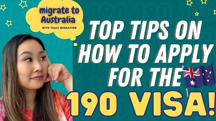 TOP TIPS on how to apply for 190 Visa from an Australian Immigration Lawyer - DayDayNews