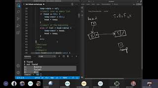 Sorted Linked List ADT - Using Linked Structures - 01 - Insert 1