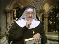 Mother Angelica Live Classics- FIRST BEATITUDE AND HELL- Aug, 1 2000