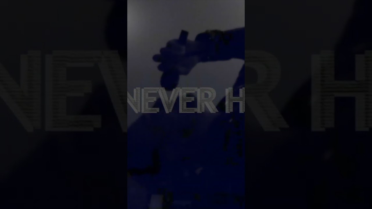 Waves_On_Waves X Grum "Never Have To Be Alone" Official Video 