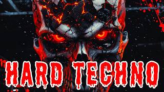 2026 ACID TECHNO MIX 🎧 Vol.1 | Full-On High-Energy Set