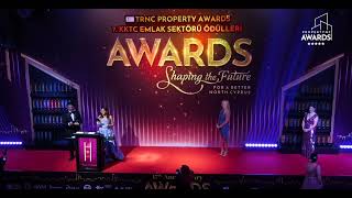 Propertync Awards 2025 - Best Proposed Marine Project (Platinum) - Sun Valley Marina