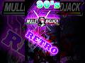 MULLET MADJACK - 90's Retro style game #retrogaming #mulletmadjack #g0lia7h