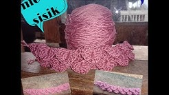 Cara merajut motif sisik//caratesya np - Durasi: 16.53. 