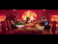 The LEGO Batman Movie   Ending   YouTube