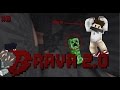 ist er Tot / Minecraft Brava2 #3 / #Abgehoben / Ebenspieler