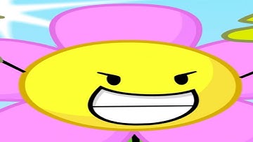 BFDIA 11 But It’s Only Flower [SPOILERS]