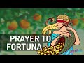 Prayer to Fortuna, Goddess of Good Luck and Fortune (Tyche)