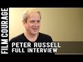 Writing Screenplays for Television & Film - Peter Russell [FULL INTERVIEW]