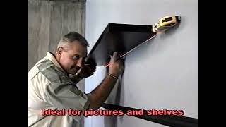 Verimark - Lazer Level Pro 3 Advert