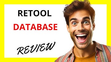 🔥 Retool Database Review: Simplifying Data Management for Application Development