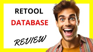 🔥 Retool Database Review: Simplifying Data Management for Application Development