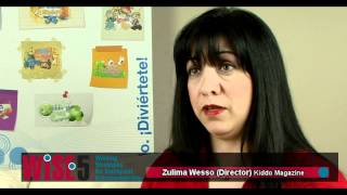 Wise 5 Community Video - Niagara